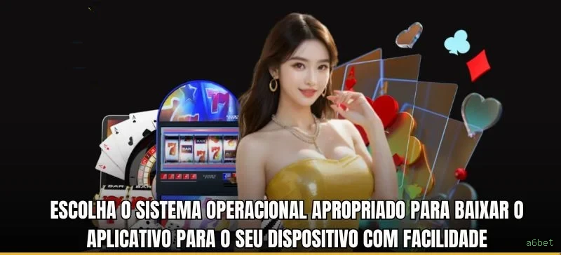 Desempenho do app a6bet em diferentes aparelhos