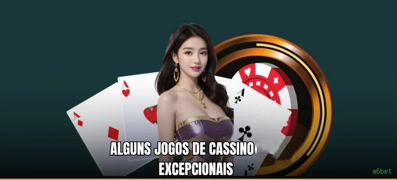 Configurações úteis dentro do app a6bet