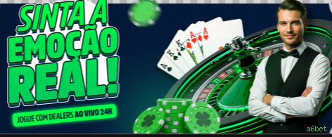 Central de dúvidas rápidas sobre o app a6bet