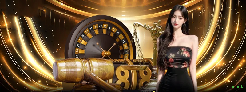 Cassino a6bet - mesas ao vivo e jogos