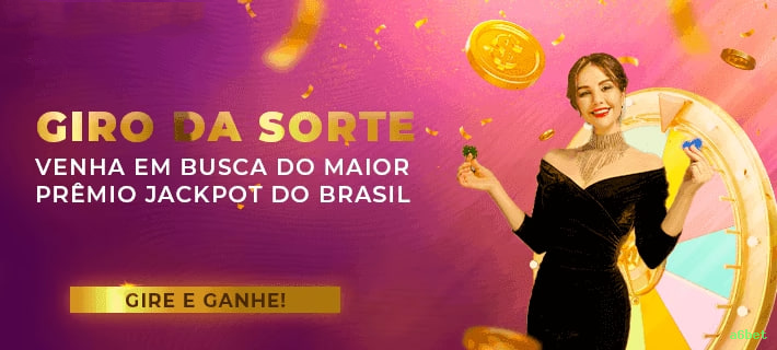 Segurança a6bet SSL