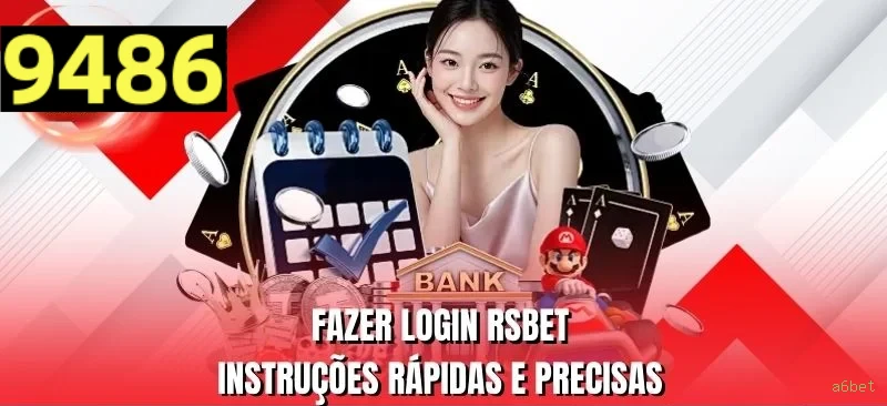 Pagamentos a6bet PIX