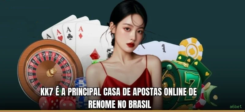 Suporte a6bet