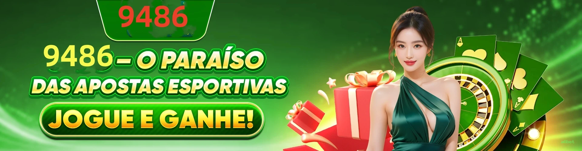 Ganhar e sacar na a6bet